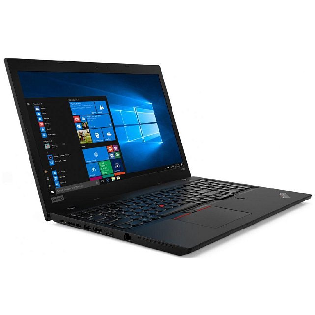Ноутбук Lenovo ThinkPad L590 (Intel Core i5-8365U/8Gb/SSD256Gb) (33451467) 6