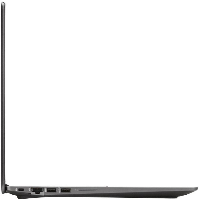 Ноутбук HP ZBook Studio G4 (Intel Core i7-7820HQ/16Gb/SSD512Gb) (33471711) 1