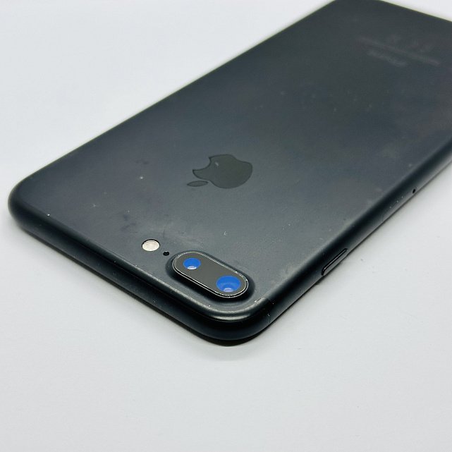 Apple iPhone 7 Plus 32Gb Black  3