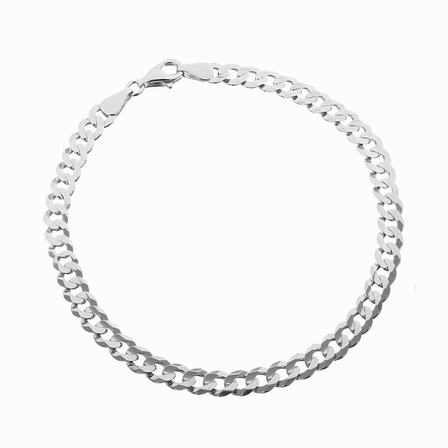 Срібний браслет (29445213) 0