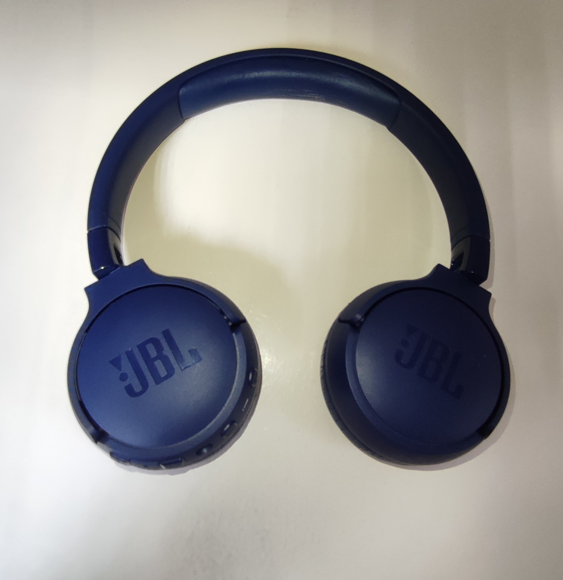 Навушники JBL Tune 660NC 0