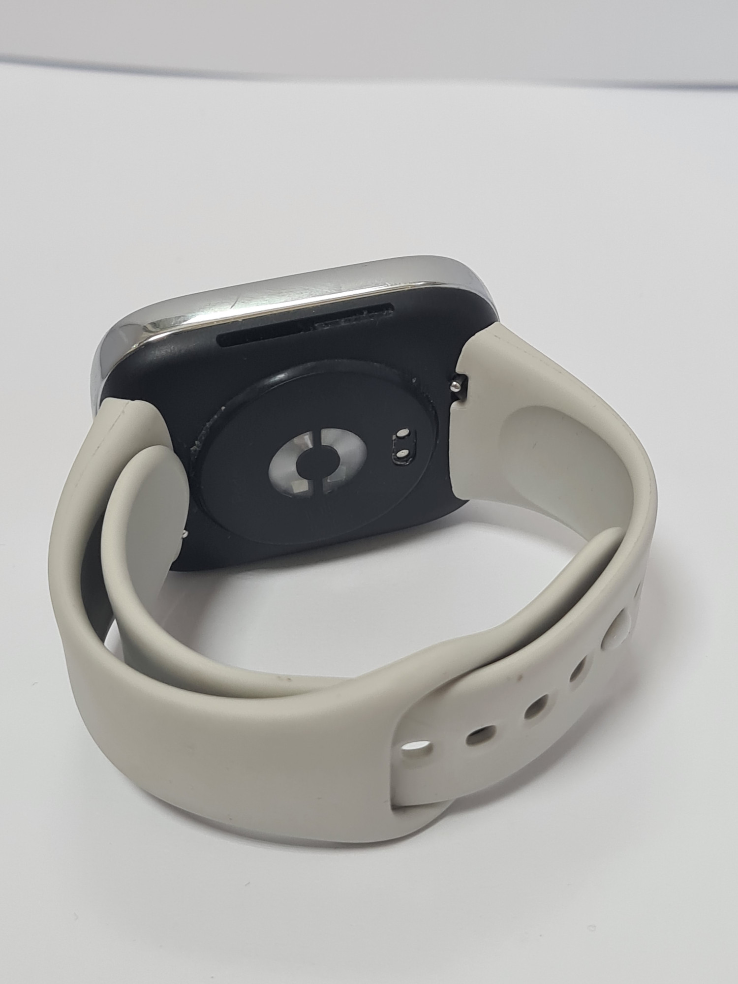 Смарт-часы Xiaomi Redmi Watch 3 Active 4