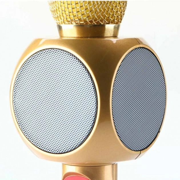 Беспроводной микрофон-караоке WS-1816 (31423208) 3