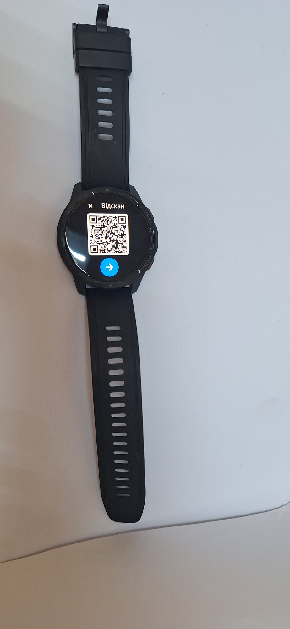 Смарт-часы Xiaomi Watch S1 Active 3