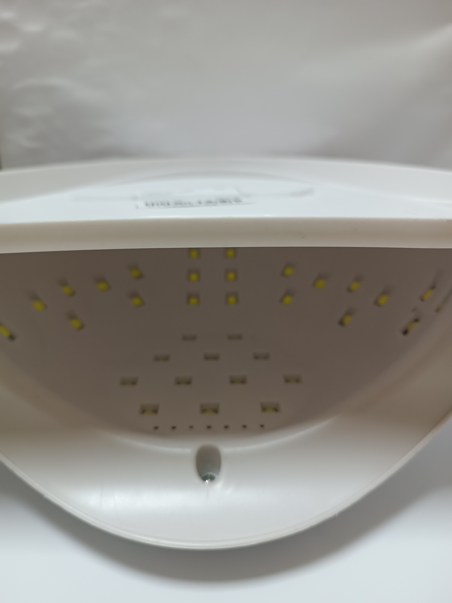 Универсальная лампа UV/LED Sun X5 PLUS  2