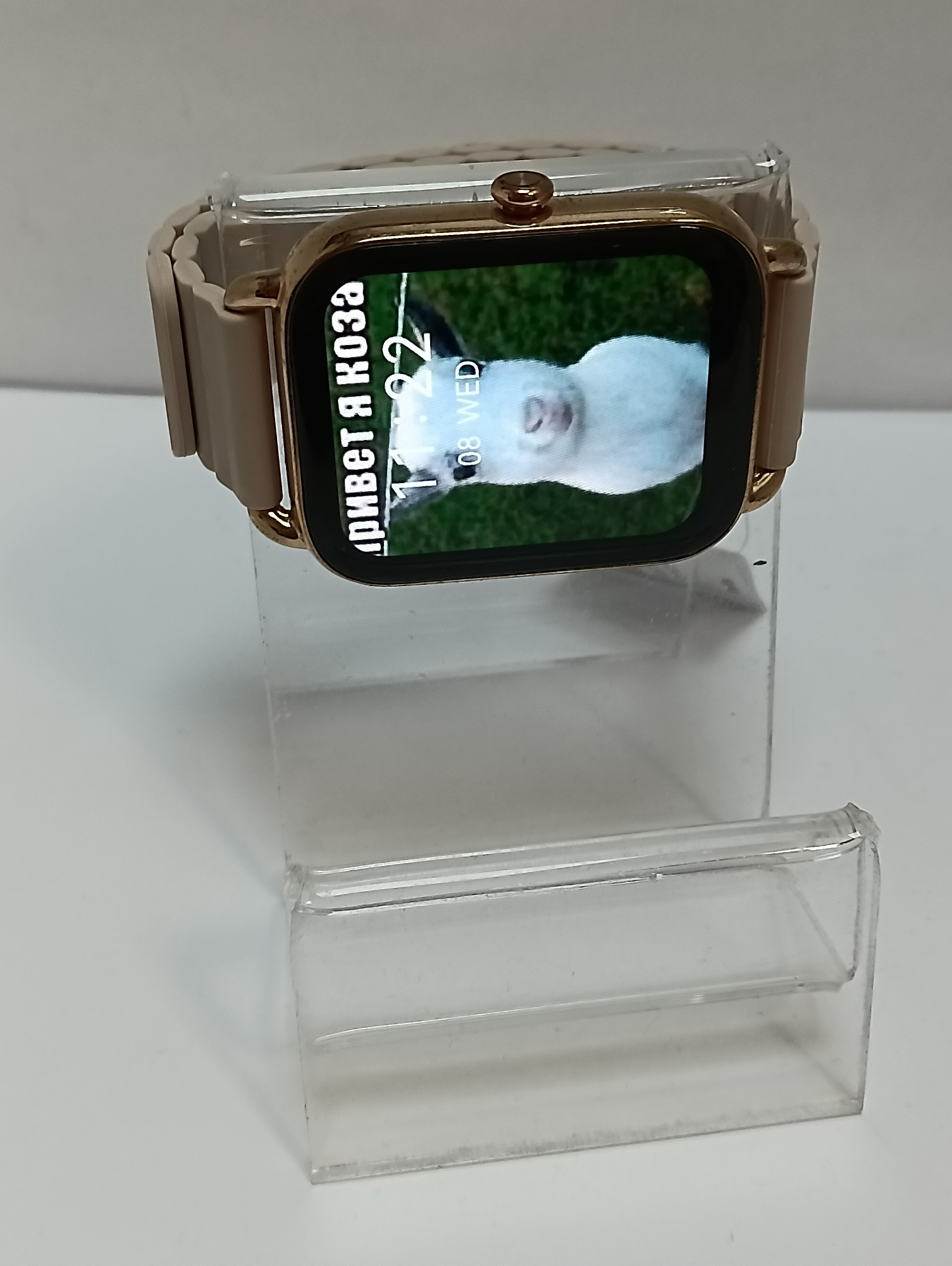 Смарт-часы Haylou RS4 Plus LS11 0