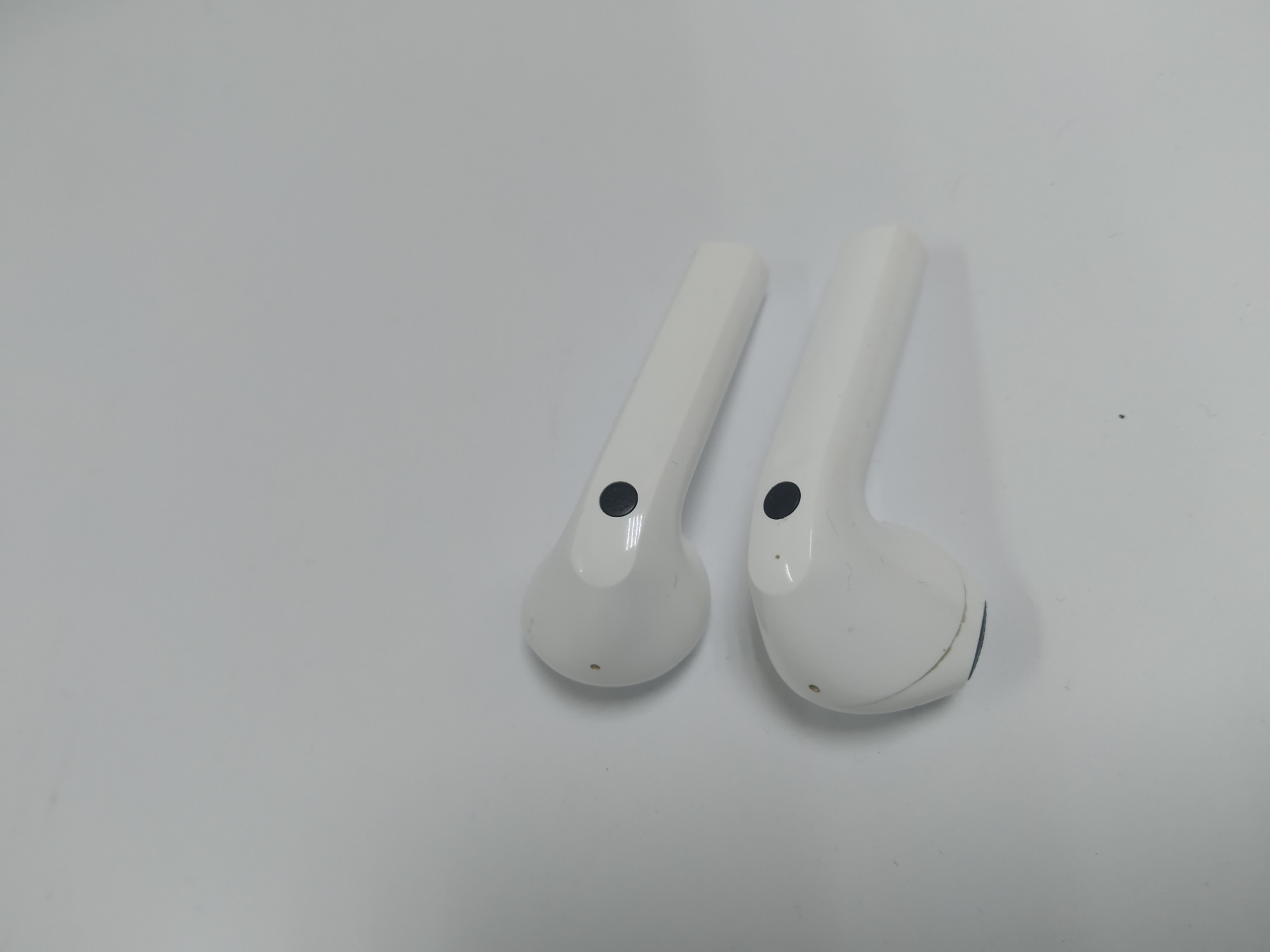 Наушники Xiaomi Redmi Buds 3 White (M2104E1)  4