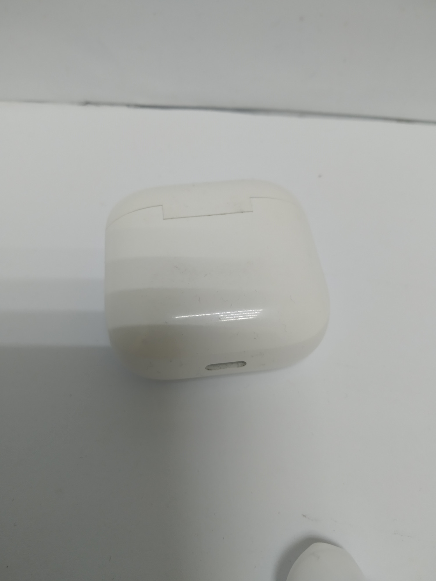 Наушники Xiaomi Redmi Buds 3 White (M2104E1)  2