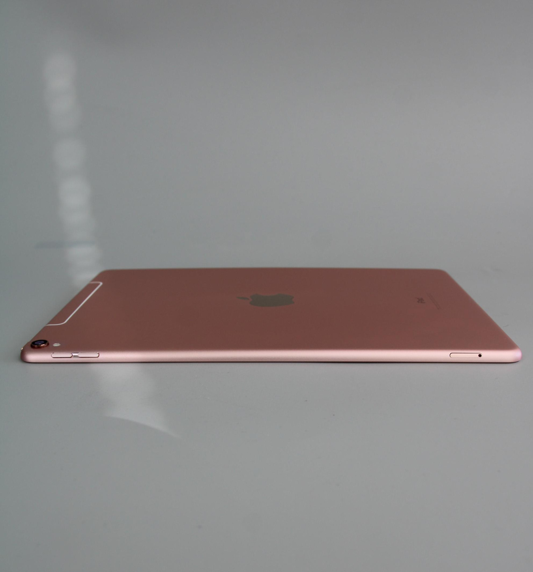 Apple iPad Pro 10.5 Wi-Fi+4G 64Gb Rose Gold MQF22 6