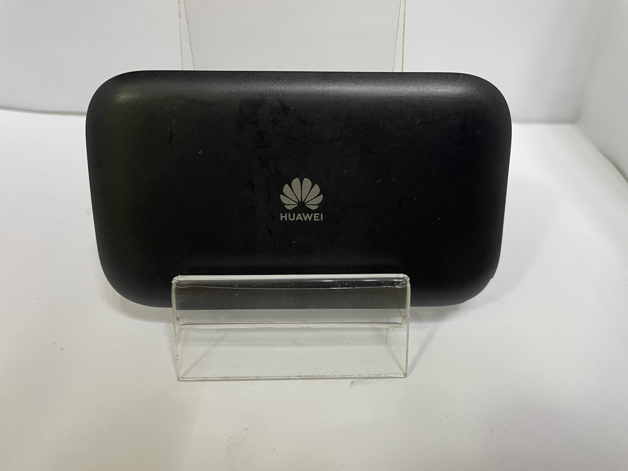 Модем 3G/4G + Wi-Fi роутер Huawei E5576-320 5