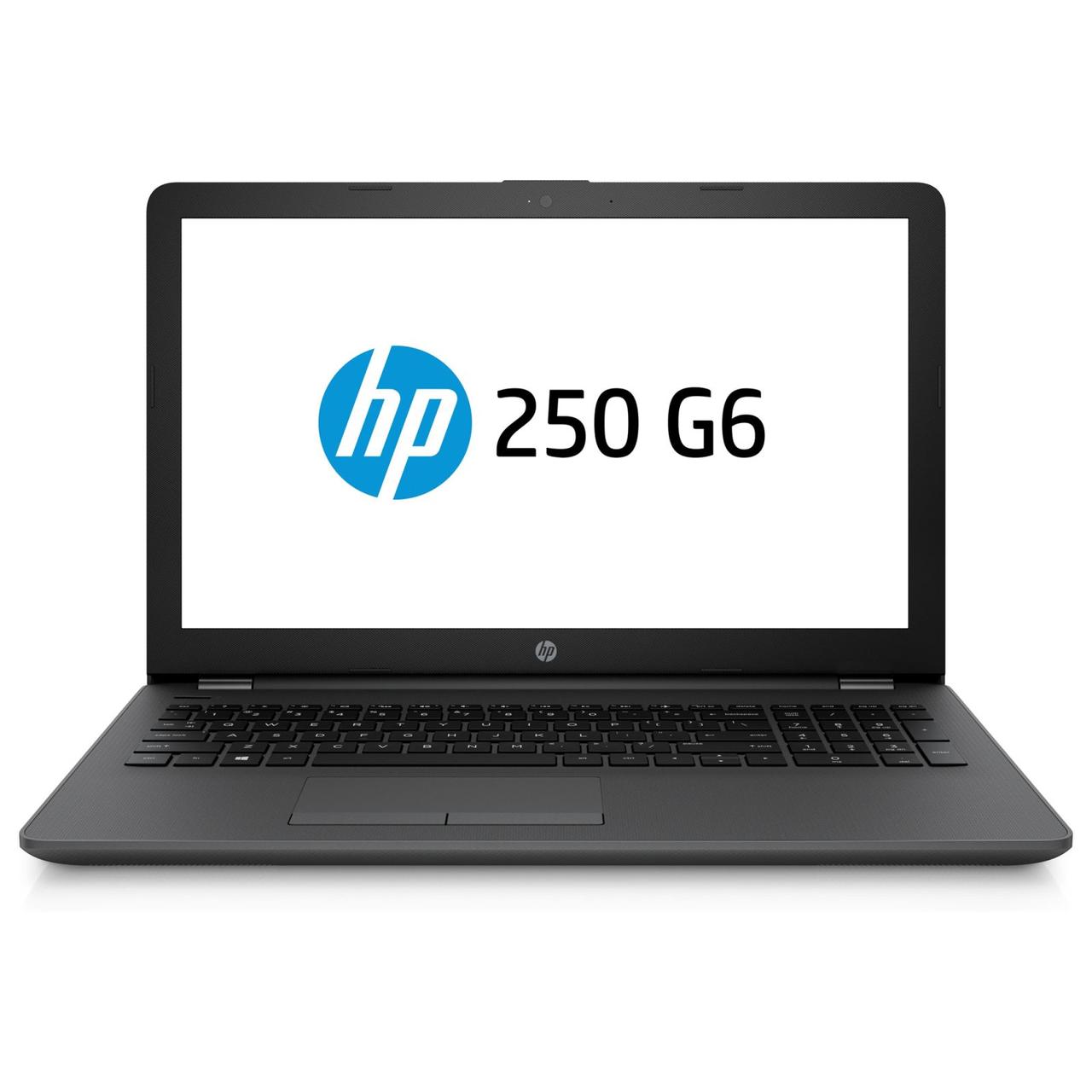 Ноутбук HP 250 G6 (Intel Core i5-7200U/8Gb/SSD256Gb) (33563966) 0