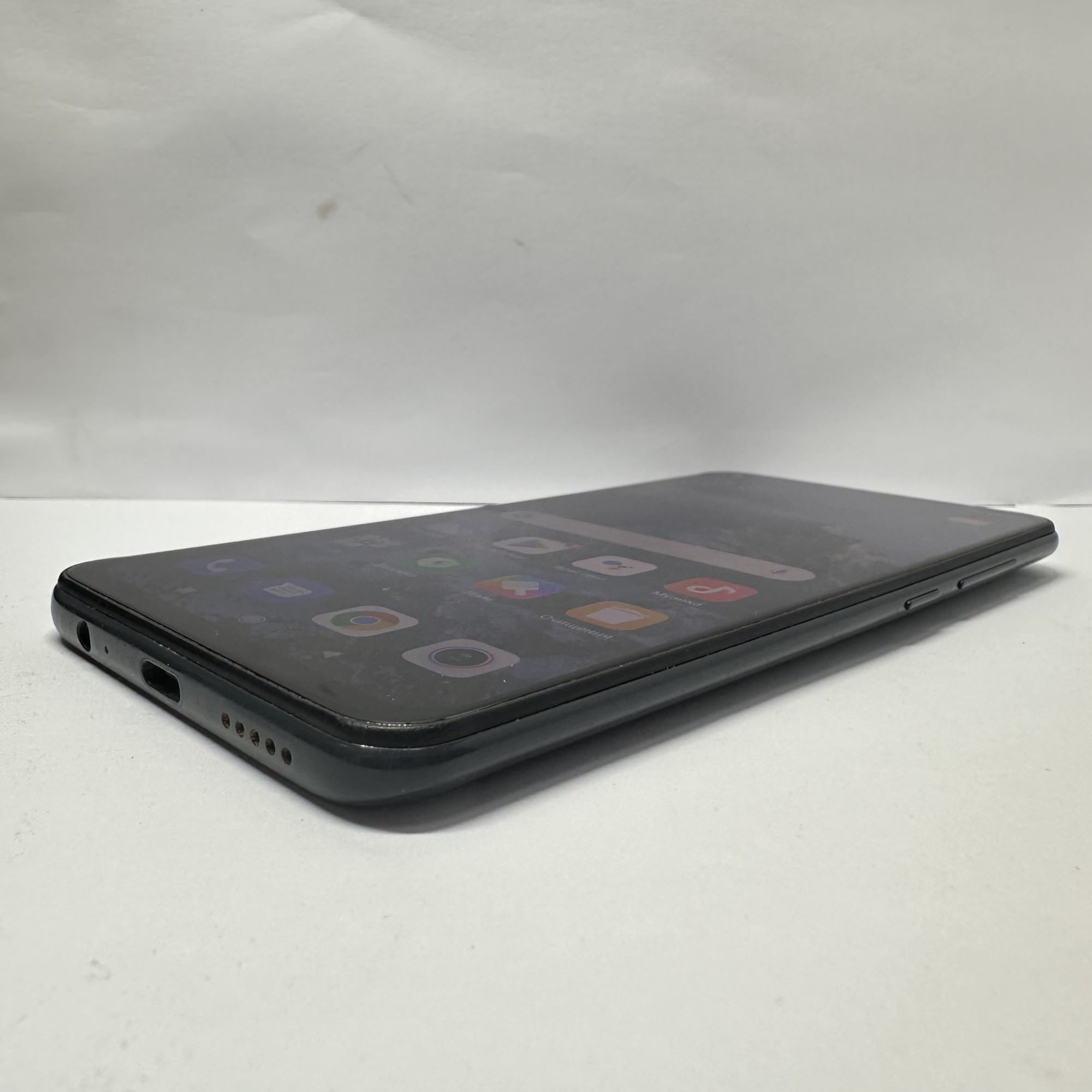 Xiaomi Redmi Note 9 (NFC) 4/128GB 3