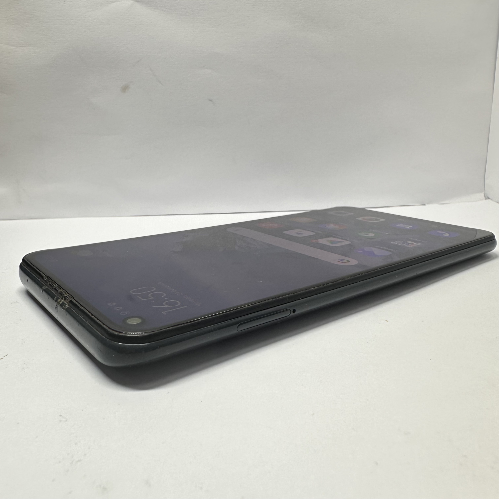 Xiaomi Redmi Note 9 (NFC) 4/128GB 2