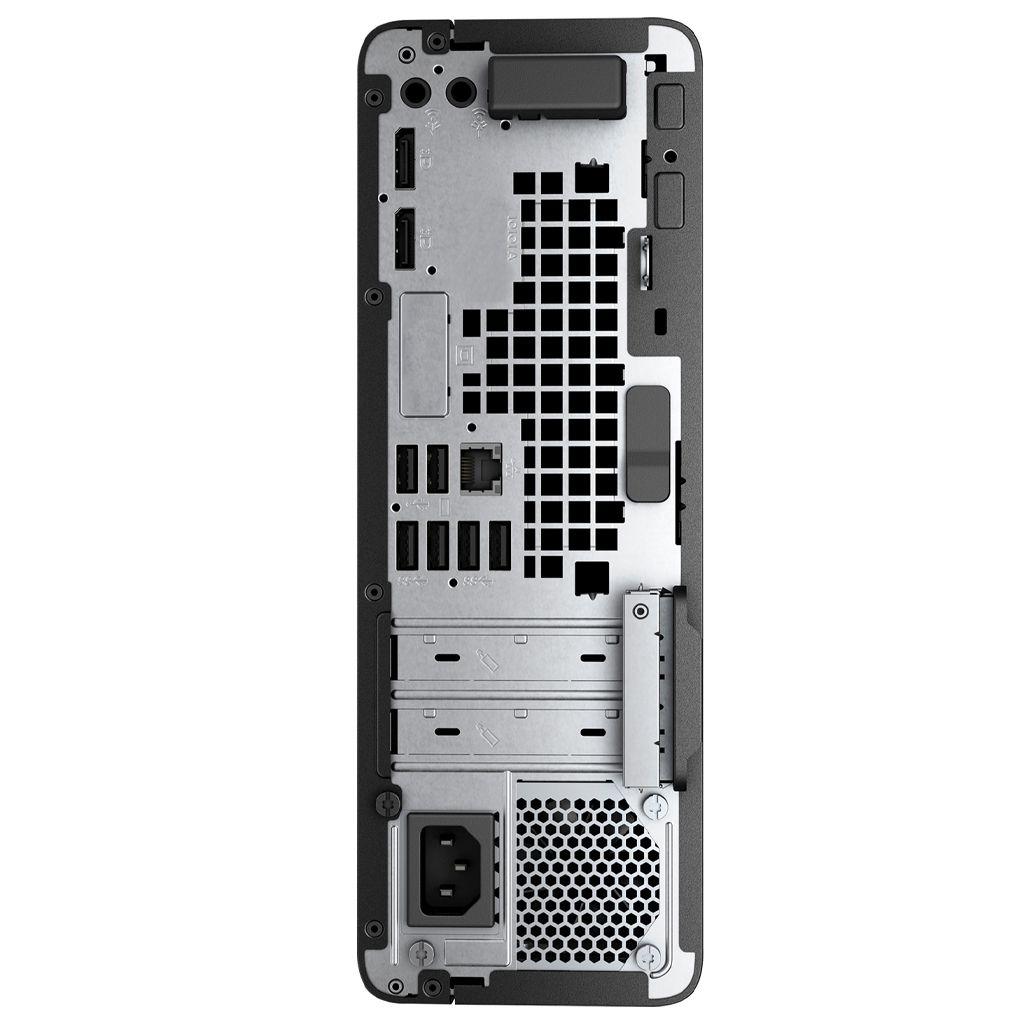 Системний блок HP ProDesk 600 G3 SFF (Intel Core i3-7100/8Gb/SSD240Gb) (33280262) 6