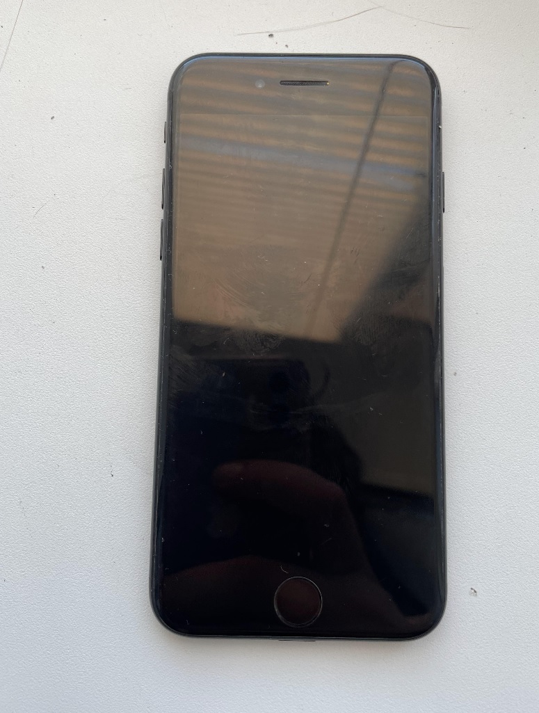 Apple iPhone 7 32Gb Black 0