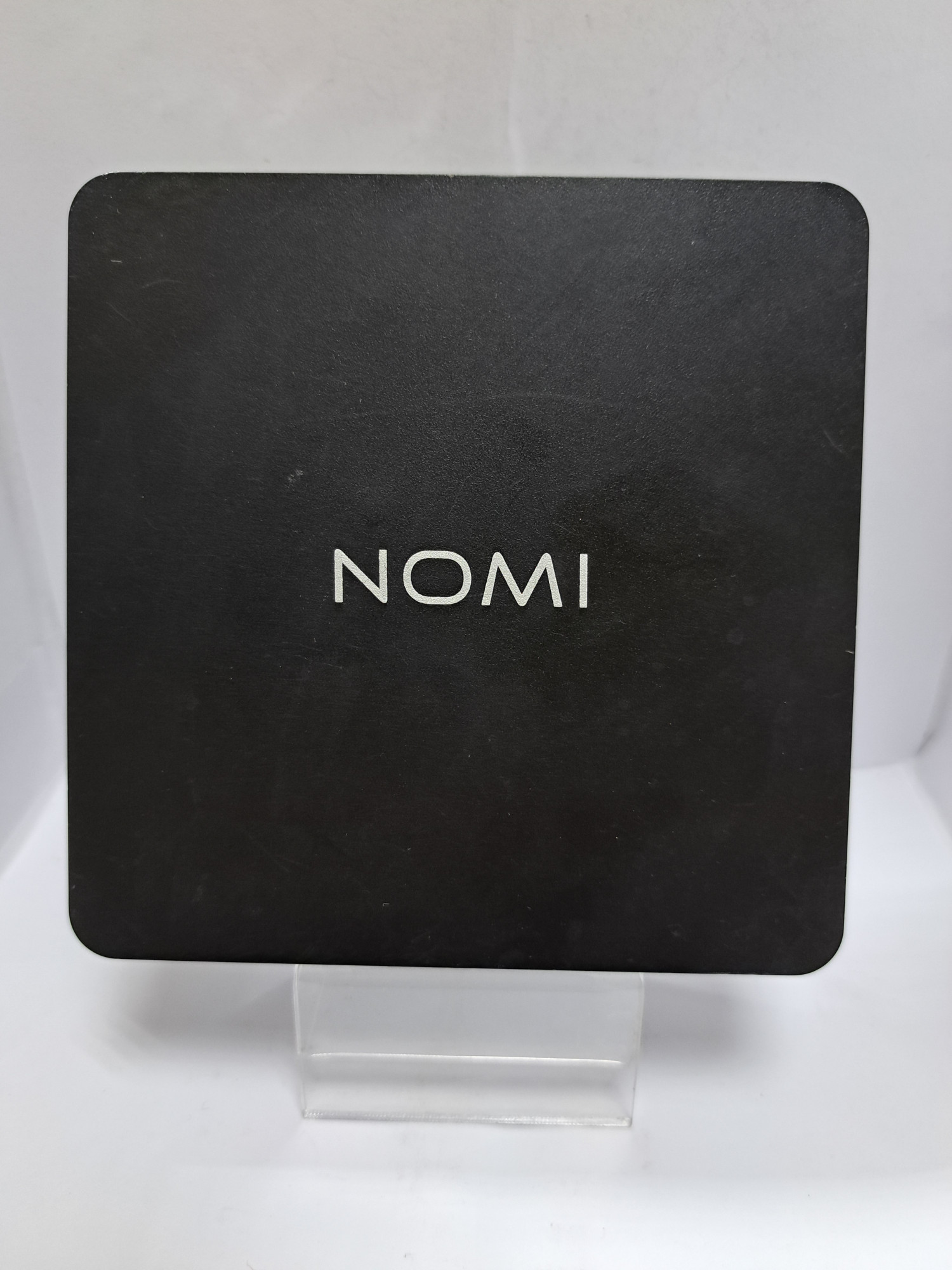 Приставка Smart TV Nomi AB5116-01 0