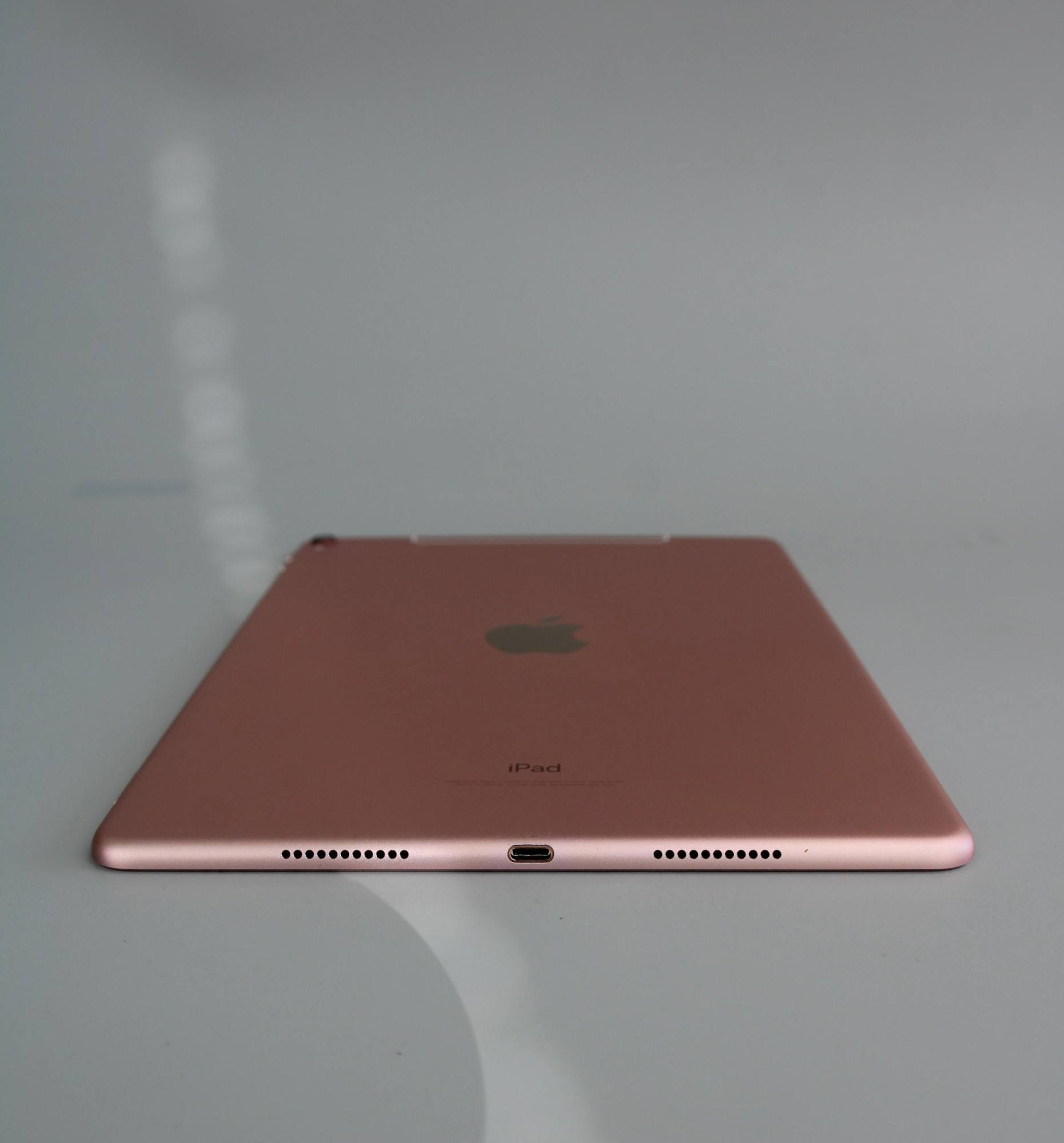 Apple iPad Pro 10.5 Wi-Fi+4G 64Gb Rose Gold MQF22 9