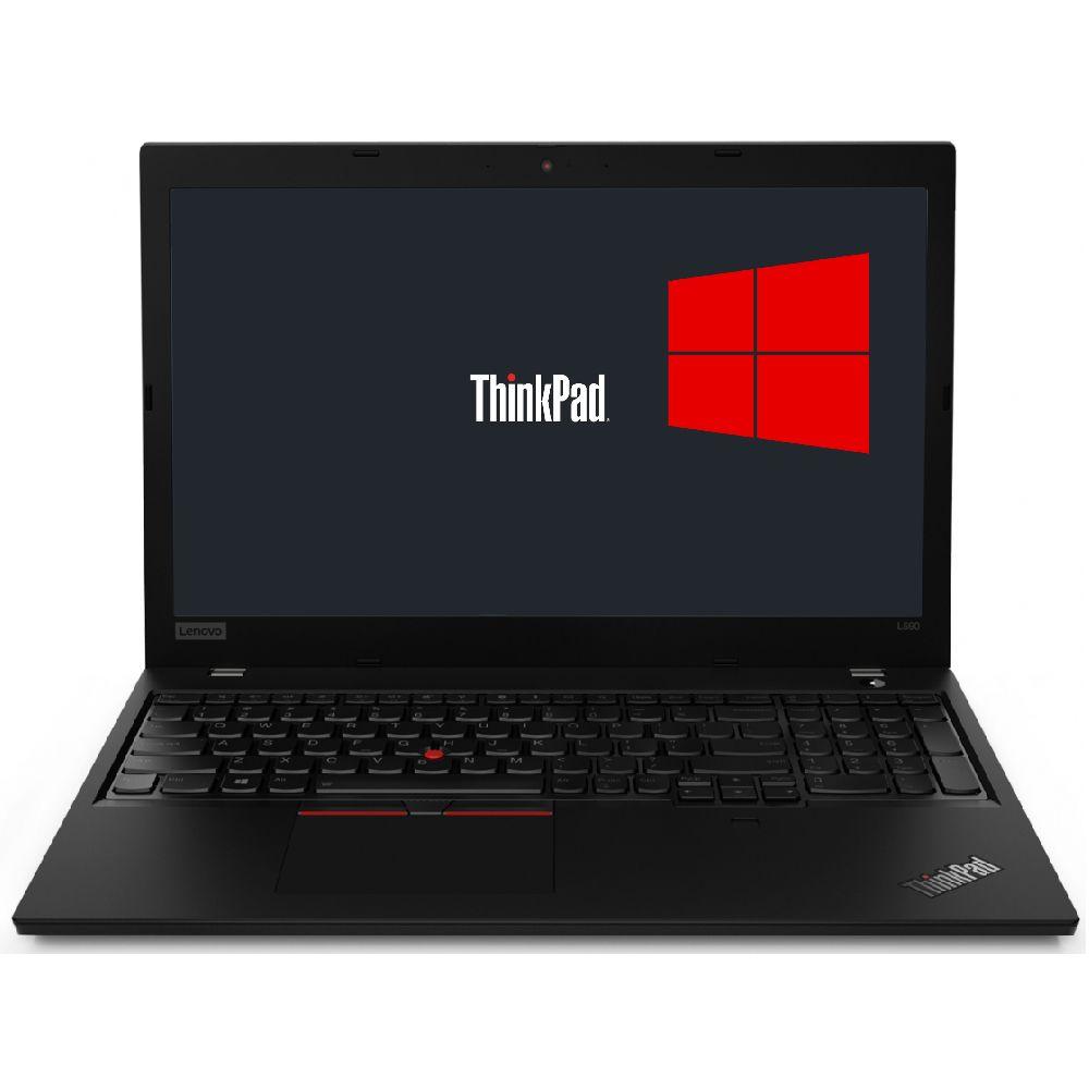 Ноутбук Lenovo ThinkPad L590 (Intel Core i5-8365U/8Gb/SSD256Gb) (33451467) 0