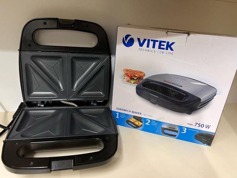 Бутербродница Vitek VT-7147 0