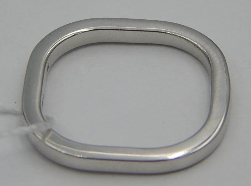 Серебряное кольцо (29439966) 0