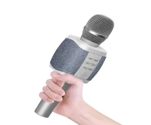 Микрофон-караоке Tosing XR27 (31425231) 2