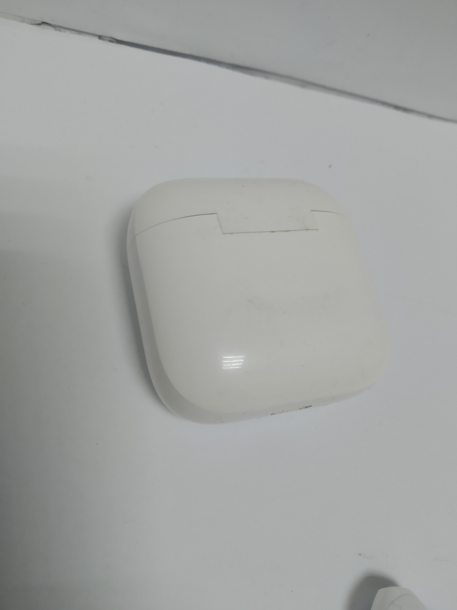 Наушники Xiaomi Redmi Buds 3 White (M2104E1)  1
