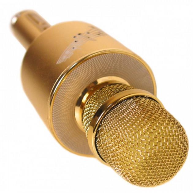Беспроводной микрофон-караоке YS 66 (31424720) 3