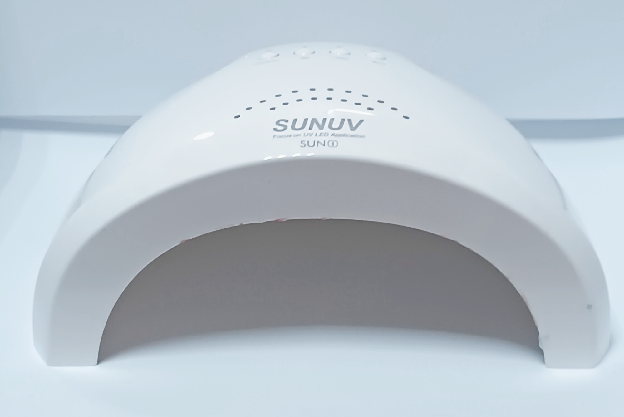 UF-LED лампа SunUV SUN 1 0