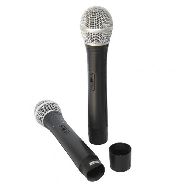 Беспроводной микрофон WM501R (31423501) 0