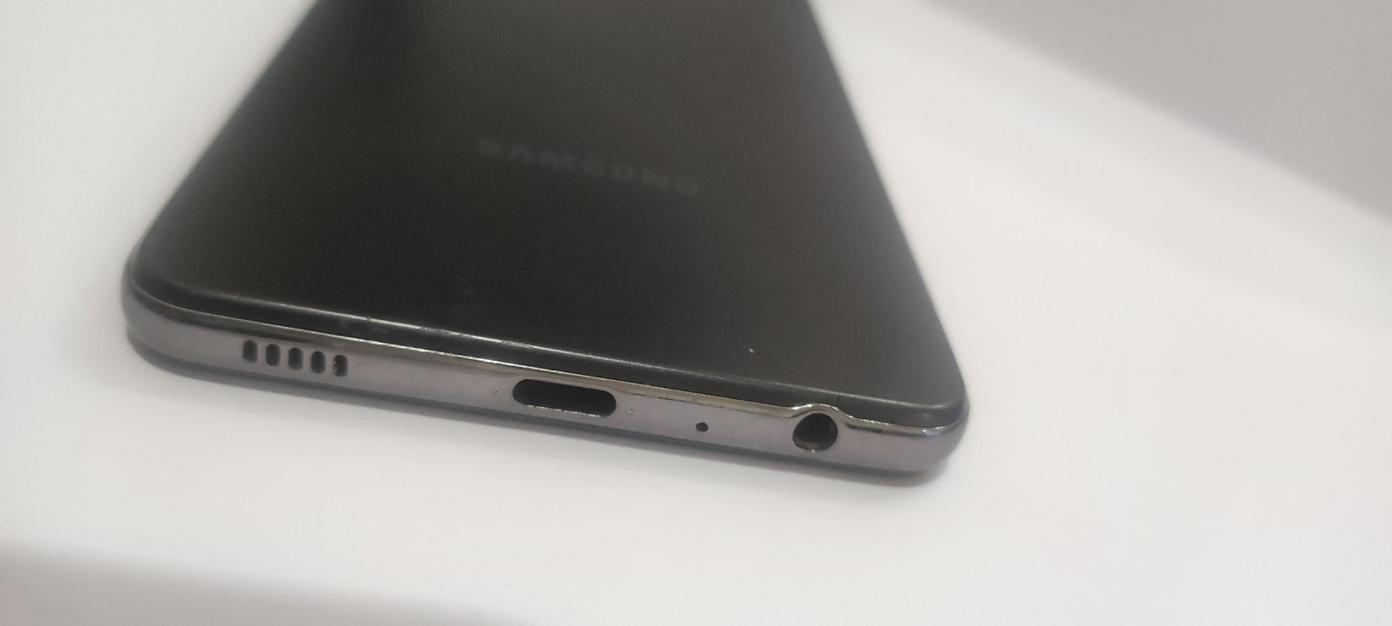 Samsung Galaxy A52 SM-A525F 6/128GB Black 2