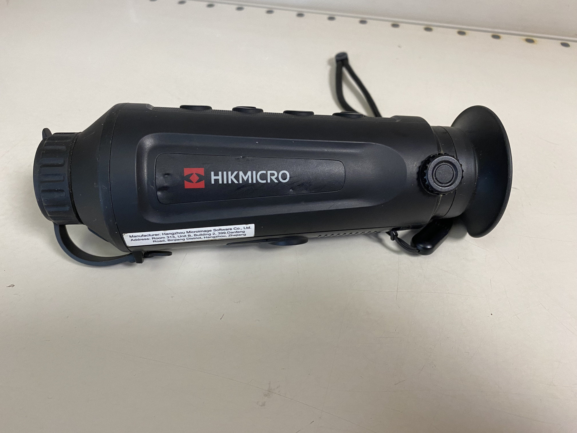 Тепловізор HikMicro LYNX Pro LH25  1