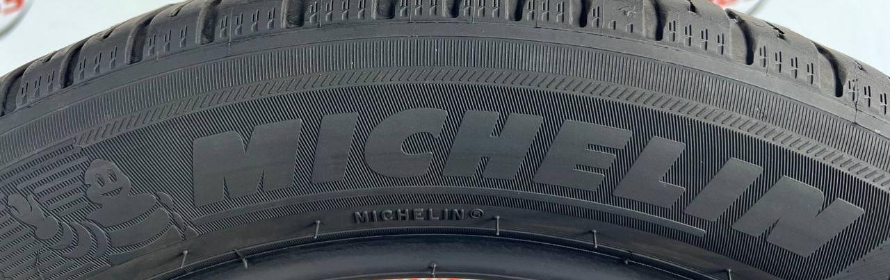 Летние шины 205/55 R17 Michelin CrossClimate 5mm 3