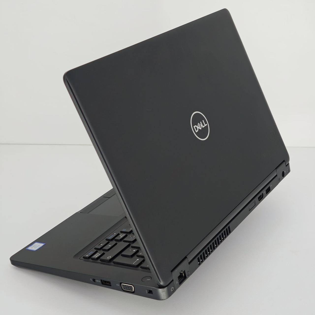 Ноутбук Dell Latitude 5490 (Intel Core i5-8350U/8Gb/SSD256Gb) (33186162) 9