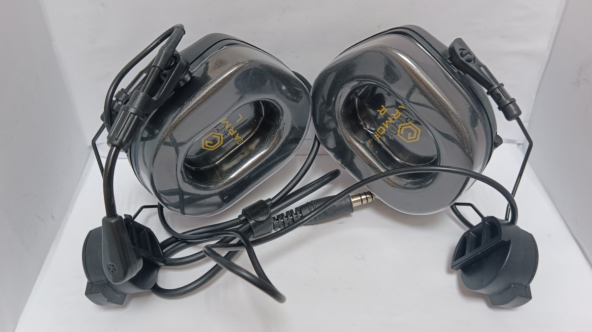 Активні навушники Earmor M32H 0