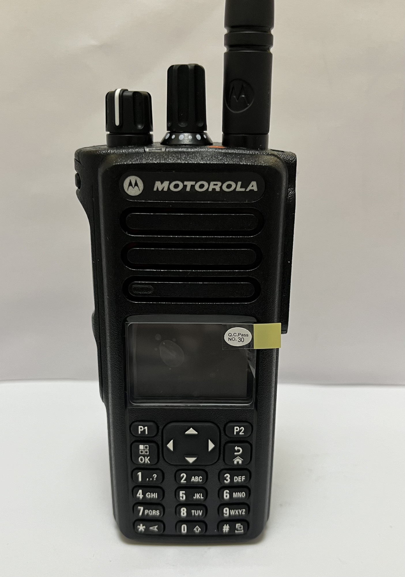 Рація Motorola DP4801e UHF 0