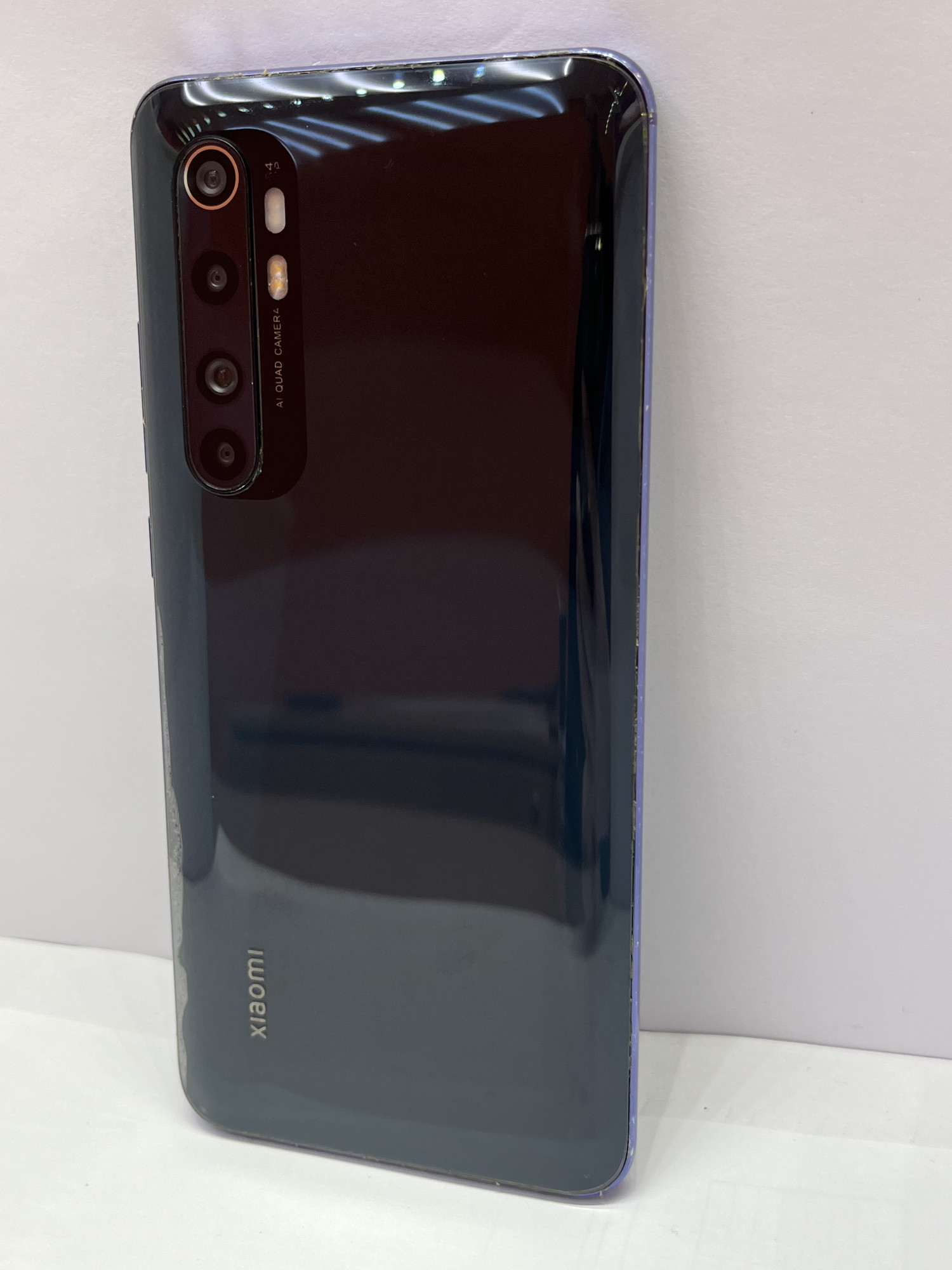 Xiaomi Mi Note 10 Lite 6/64GB 5
