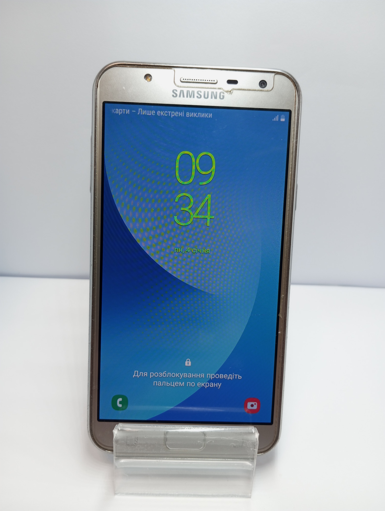 Samsung Galaxy J7 Neo (SM-J701F) 2/16Gb 0