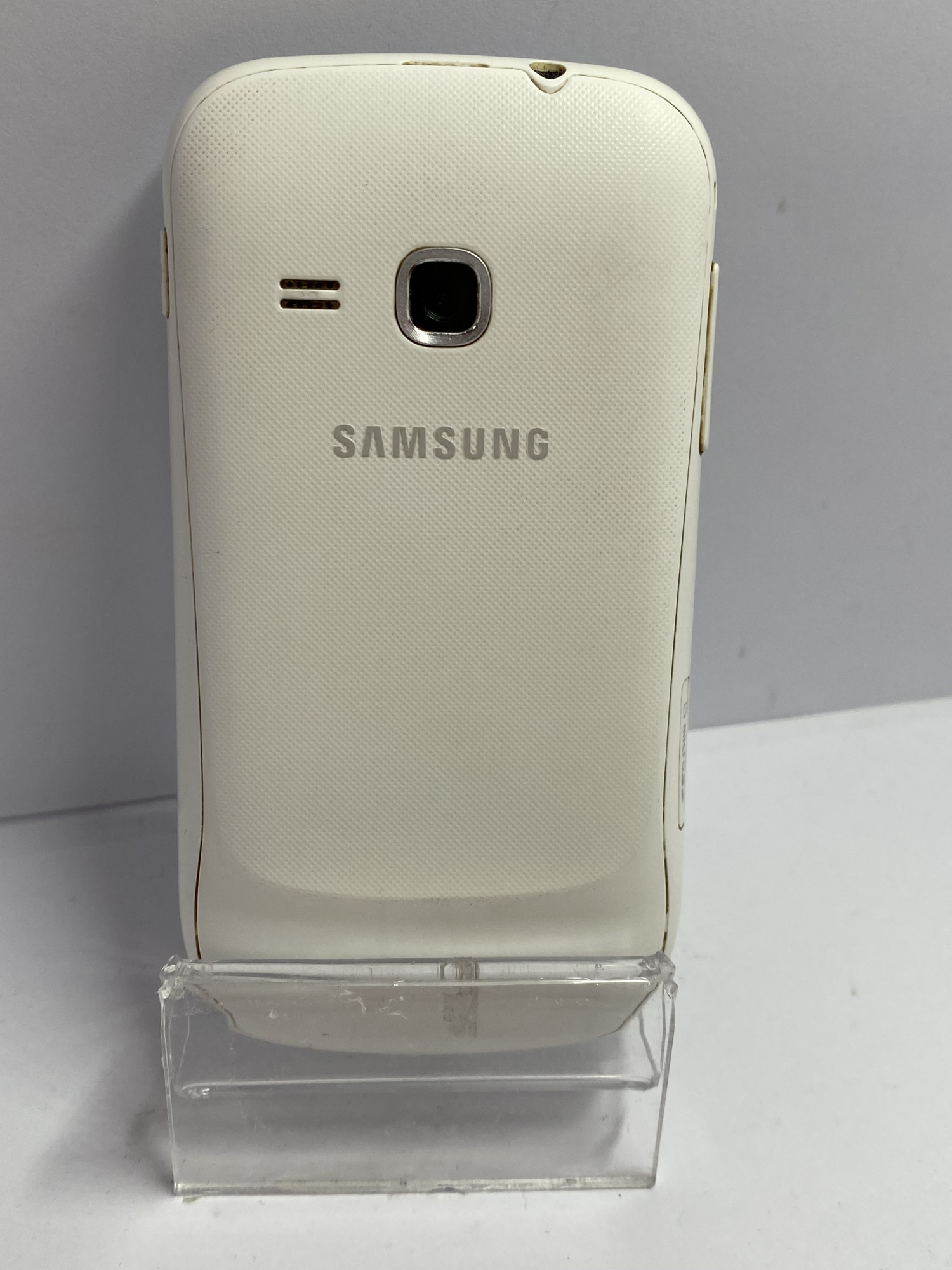 Samsung Galaxy Mini 2 (GT-S6500) 4Gb 2