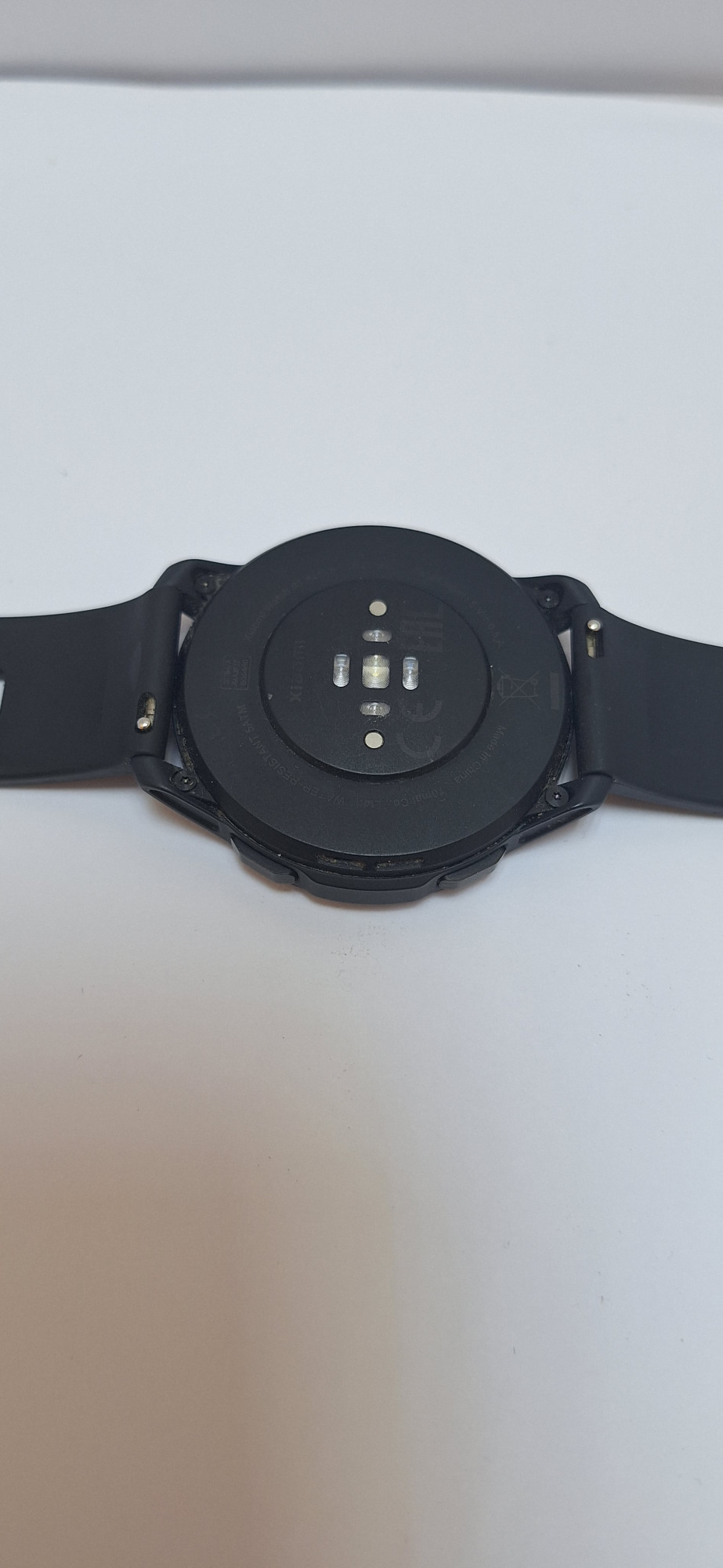 Смарт-часы Xiaomi Watch S1 Active 2