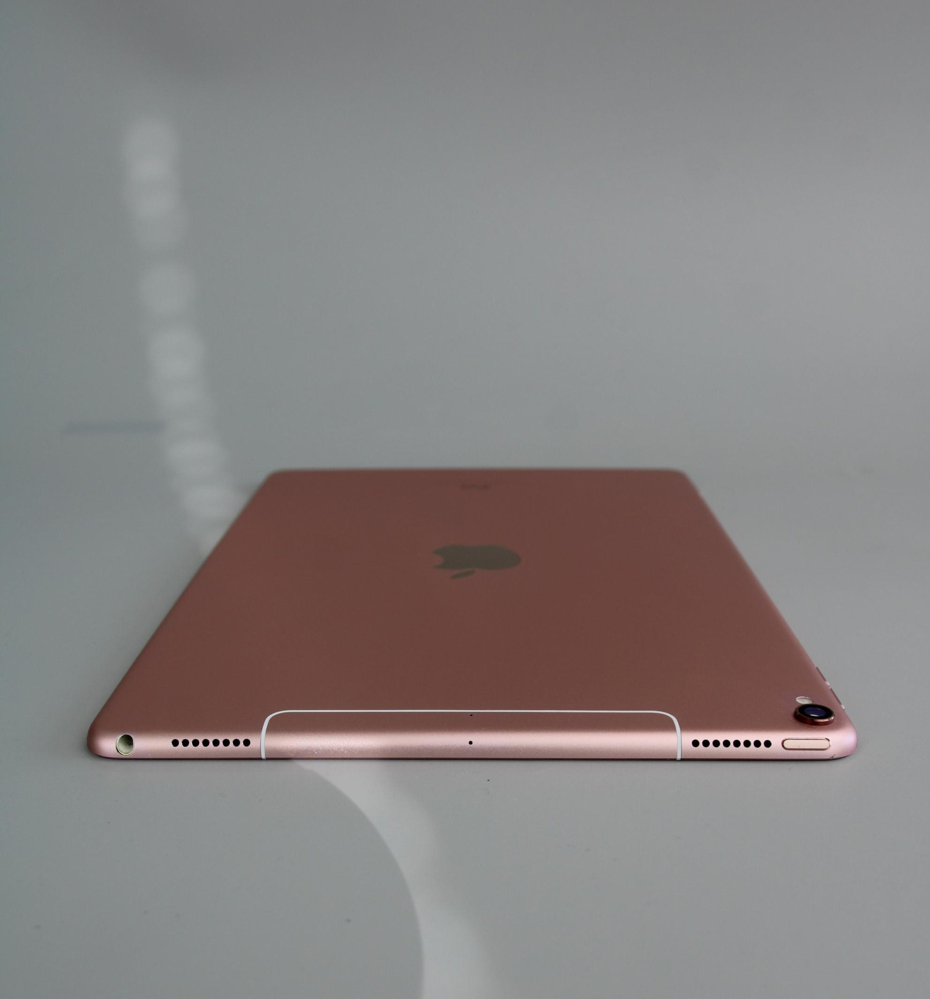 Apple iPad Pro 10.5 Wi-Fi+4G 64Gb Rose Gold MQF22 8