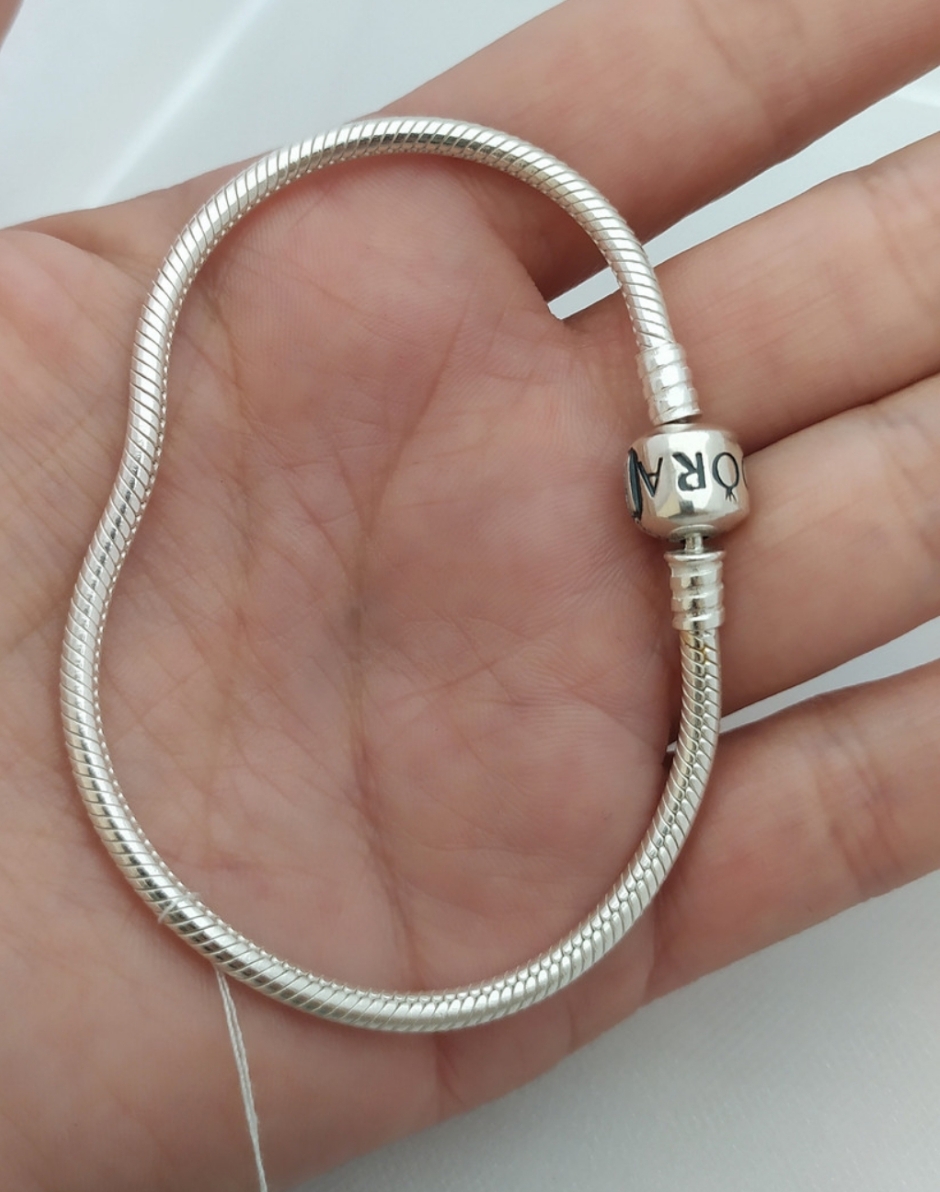 Срібний браслет (33735434) 1