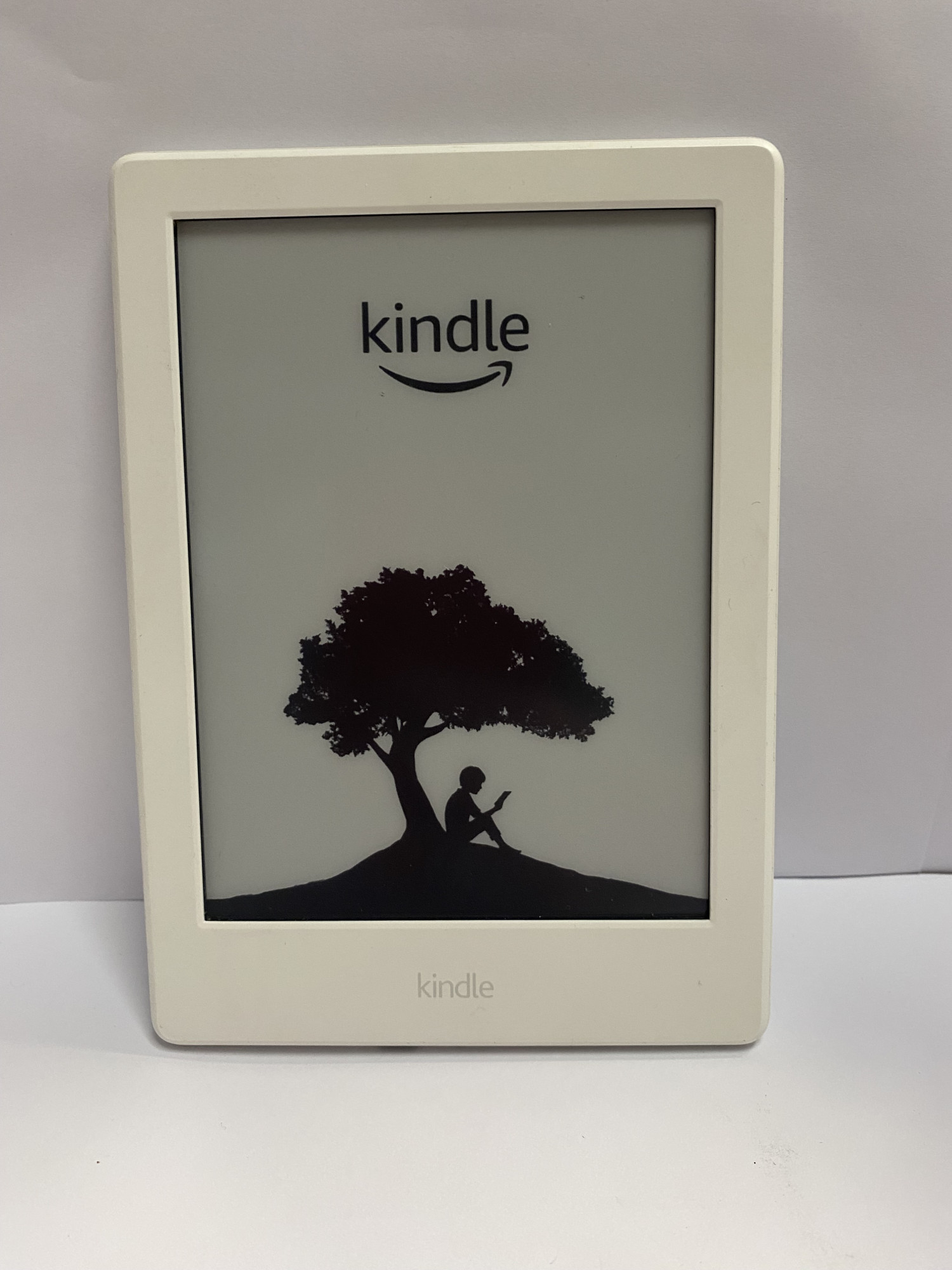 Электронная книга Amazon Kindle 6 (8 gen 2016) 0