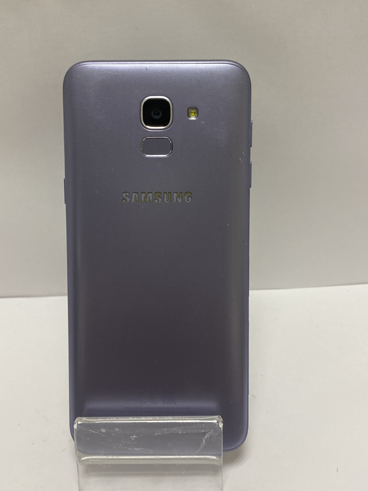 Samsung Galaxy J6 (SM-J600F) 2/32Gb 1