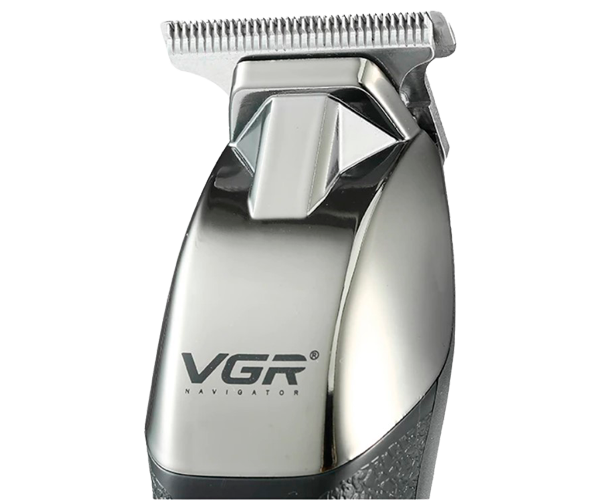 Машинка для стрижки волос (триммер) VGR V-171 2