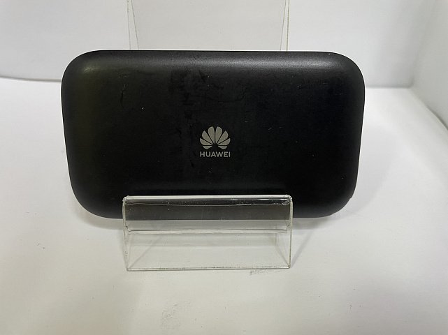 Модем 3G/4G + Wi-Fi роутер Huawei E5576-320 0