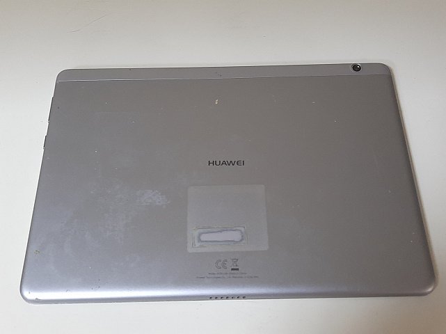 Планшет Huawei MediaPad T3 10 LTE (AGS-L09) 2/16Gb 3