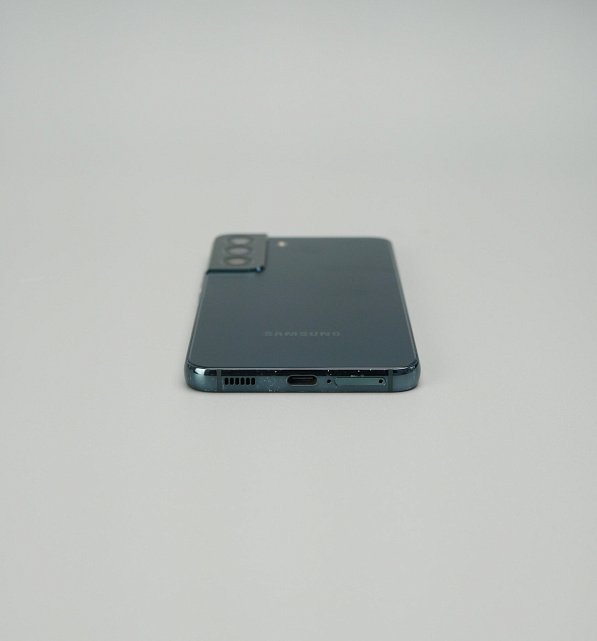 Samsung Galaxy S22 8/128GB Green (SM-S901BZGD)  20