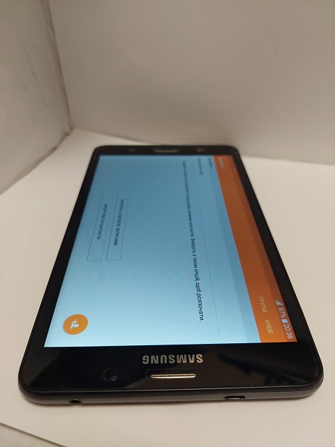 Планшет Samsung Galaxy Tab A 7.0 SM-T285 LTE 8Gb (SM-T285NZKASEK) 2