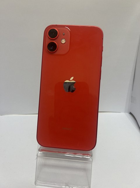 Apple iPhone 12 Mini 64Gb PRODUCT Red (MGE03) 3