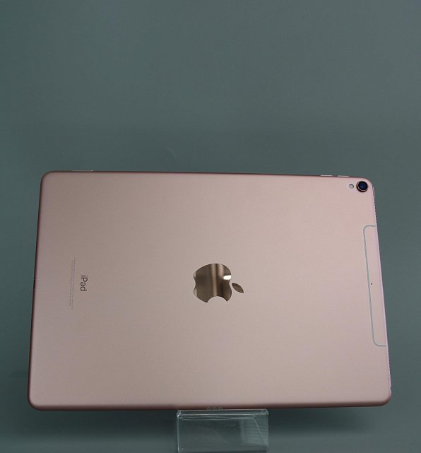 Apple iPad Pro 10.5 Wi-Fi+4G 64Gb Rose Gold MQF22 1
